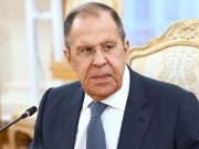 Лавров: Москва хочет поддерживать диалог, который установился между президентами РФ и США Лавров: Москва хочет поддерживать диалог, который установился между президентами РФ и США