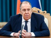 Сергей Лавров: Киев отверг оценки, которые Стив Уиткофф передал украинской стороне по результатам встречи РФ и США на Аляске Сергей Лавров: Киев отверг оценки, которые Стив Уиткофф передал украинской стороне по результатам встречи РФ и США на Аляске