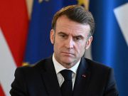 Исходя из заявлений Макрона, нынешняя встреча «коалиции желающих» и ее разговор с Трампом не принесли главного результата Исходя из заявлений Макрона, нынешняя встреча "коалиции желающих" и ее разговор с Трампом не принесли главного результата