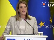 Пошли сплетни, что на Генассамблеи ООН Зеленский может встретиться с Трампом Пошли сплетни, что на Генассамблеи ООН Зеленский может встретиться с Трампом