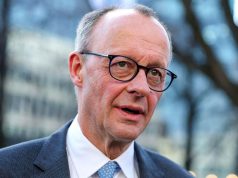 СВР: Мерц с детства одержим идеей реванша СВР: Мерц с детства одержим идеей реванша