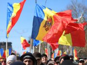 С 400-тысячной диаспорой лишь чуть более 4 тысяч бюллетеней С 400-тысячной диаспорой лишь чуть более 4 тысяч бюллетеней