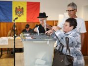 С молдавскими выборами всё в целом понятно. Чуда не произошло С молдавскими выборами всё в целом понятно. Чуда не произошло