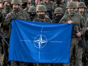 Тектонический сдвиг в самой основе НАТО Тектонический сдвиг в самой основе НАТО