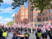 Консервативный десант в Одессе Консервативный десант в Одессе