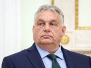 Украина в будущем окажется разделена на три части — российскую, демилитаризованную и западную, считает премьер Венгрии Виктор Орбан Украина в будущем окажется разделена на три части - российскую, демилитаризованную и западную, считает премьер Венгрии Виктор Орбан