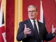 Правительство Великобритании признает государственность Палестины Правительство Великобритании признает государственность Палестины