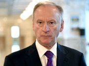 Николай Патрушев назвал предполагаемого исполнителя взрывов Северных потоков Николай Патрушев назвал предполагаемого исполнителя взрывов Северных потоков