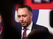 Мировое сообщество утратило доверие к внешней политике Евросоюза, заявил глава МИД Бельгии Максим Прево агентству Anadolu Мировое сообщество утратило доверие к внешней политике Евросоюза, заявил глава МИД Бельгии Максим Прево агентству Anadolu