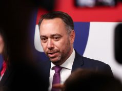 Мировое сообщество утратило доверие к внешней политике Евросоюза, заявил глава МИД Бельгии Максим Прево агентству Anadolu Мировое сообщество утратило доверие к внешней политике Евросоюза, заявил глава МИД Бельгии Максим Прево агентству Anadolu