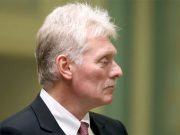 Песков отметил увеличение числа понимающих первопричины СВО стран Песков отметил увеличение числа понимающих первопричины СВО стран