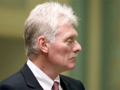 Песков отметил увеличение числа понимающих первопричины СВО стран Песков отметил увеличение числа понимающих первопричины СВО стран