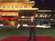 Путин: если здравый смысл восторжествует, то выйдет договориться о приемлемом варианте прекращения конфликта на Украине, если нет, то придётся решить всё вооружённым путём Путин: если здравый смысл восторжествует, то выйдет договориться о приемлемом варианте прекращения конфликта на Украине, если нет, то придётся решить всё вооружённым путём