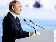 Вырисовывается лишь одна схема, по которой условия, выставляемые Путиным, могут быть реализованы Вырисовывается лишь одна схема, по которой условия, выставляемые Путиным, могут быть реализованы