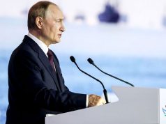Вырисовывается лишь одна схема, по которой условия, выставляемые Путиным, могут быть реализованы Вырисовывается лишь одна схема, по которой условия, выставляемые Путиным, могут быть реализованы