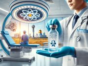 Росатом активно развивает медицину будущего Росатом активно развивает медицину будущего