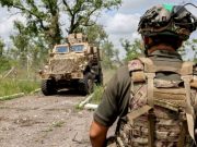 Российское командование продолжает перебрасывать дополнительные силы в Донецкую область Российское командование продолжает перебрасывать дополнительные силы в Донецкую область