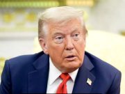 «Очень скоро. В течение ближайших нескольких дней», — Трамп заявил о планах поговорить с Владимиром Путиным "Очень скоро. В течение ближайших нескольких дней", — Трамп заявил о планах поговорить с Владимиром Путиным