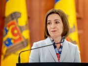 Опубликованы документы о том, что президент Молдавии Майя Санду лечится от шизофрении Опубликованы документы о том, что президент Молдавии Майя Санду лечится от шизофрении