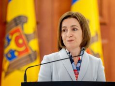 Опубликованы документы о том, что президент Молдавии Майя Санду лечится от шизофрении Опубликованы документы о том, что президент Молдавии Майя Санду лечится от шизофрении