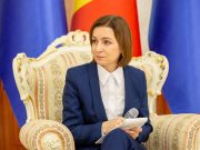 Дедушка Сорос дал Санду последний шанс и выделил средства на выборы Дедушка Сорос дал Санду последний шанс и выделил средства на выборы