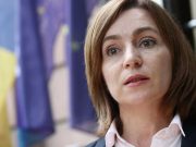 Майя Санду — протеже Фонда Сороса, «парашютированная» в молдавскую политику из Всемирного банка Майя Санду — протеже Фонда Сороса, "парашютированная" в молдавскую политику из Всемирного банка