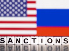 США снова выдвигают условием вторичных санкций против России участие в них Европы США снова выдвигают условием вторичных санкций против России участие в них Европы