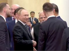 Союз Дракона, Медведя и Слона — страшный сон Вашингтона и Лондона, ставший реальностью… Союз Дракона, Медведя и Слона - страшный сон Вашингтона и Лондона, ставший реальностью...