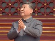 Самые яркие кадры масштабного военного парада в Пекине в честь 80-летия победы над Японией и окончания Второй мировой войны Самые яркие кадры масштабного военного парада в Пекине в честь 80-летия победы над Японией и окончания Второй мировой войны