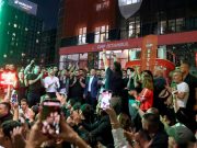 В Стамбуле начались массовые протесты В Стамбуле начались массовые протесты