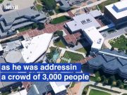 День сурка в США на фоне взлёта политического насилия День сурка в США на фоне взлёта политического насилия