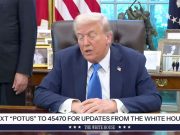 Трамп: Аутизм полностью вышел из-под контроля Трамп: Аутизм полностью вышел из-под контроля