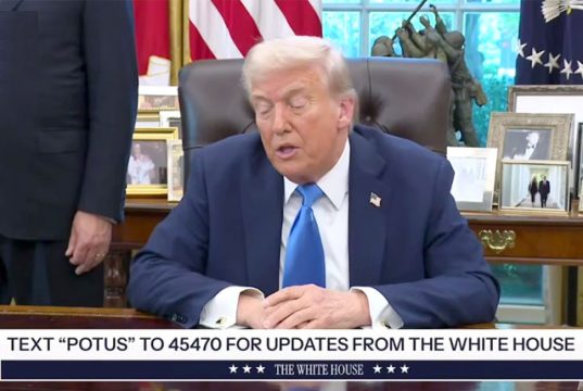 Трамп: Аутизм полностью вышел из-под контроля Трамп: Аутизм полностью вышел из-под контроля