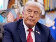 Трамп отправляет войска в Портленд Трамп отправляет войска в Портленд