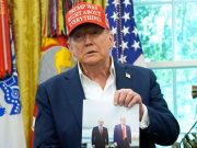 До Белого Дома, возможно, дошло: Европа не хочет мира До Белого Дома, возможно, дошло: Европа не хочет мира