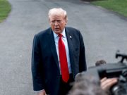 Трамп: Зеленскому придется пойти на сделку Трамп: Зеленскому придется пойти на сделку