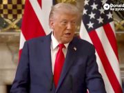 Дональд Трамп объявил о намерении вернуть контроль над авиабазой Баграм Дональд Трамп объявил о намерении вернуть контроль над авиабазой Баграм