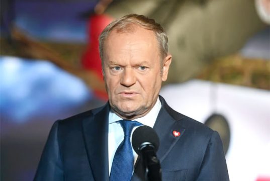 В Польше растет неприязнь к украинцам, одновременно с пророссийскими настроениями В Польше растет неприязнь к украинцам, одновременно с пророссийскими настроениями