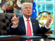 Дональд Трамп потребовал от европейских союзников полного отказа от российской нефти Дональд Трамп потребовал от европейских союзников полного отказа от российской нефти