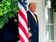 Разговор Трампа с «коалицией желающих» и Зеленским уже завершился Разговор Трампа с «коалицией желающих» и Зеленским уже завершился