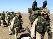 Зачем Трампу военная база Баграм в Афганистане? Зачем Трампу военная база Баграм в Афганистане?