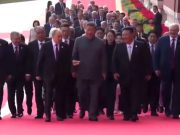 Язык дипломатии: «Три союзника» — или кто есть кто… Язык дипломатии: "Три союзника" - или кто есть кто...