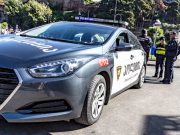 По факту совершения группового насилия в Батуми сотрудниками полиции задержаны 4 человека По факту совершения группового насилия в Батуми сотрудниками полиции задержаны 4 человека