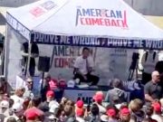 В Штатах убили политика-консерватора Чарли Кирка В Штатах убили политика-консерватора Чарли Кирка