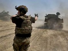 Украинские военные признают: положение ВСУ на Донбассе стремительно ухудшается Украинские военные признают: положение ВСУ на Донбассе стремительно ухудшается