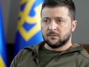 У визита Зеленского в Вашингтон одна особенность У визита Зеленского в Вашингтон одна особенность