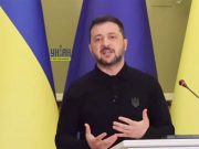 Украине необходимо 120 млрд долл., чтобы воевать весь следующий год Украине необходимо 120 млрд долл., чтобы воевать весь следующий год