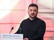 Зеленский снова отказался ехать в Москву на встречу с Путиным Зеленский снова отказался ехать в Москву на встречу с Путиным