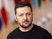 Зеленский заявил, что гарантии безопасности для Украины должны будут ратифицировать парламенты всех стран, которые заявят о готовности их предоставить Зеленский заявил, что гарантии безопасности для Украины должны будут ратифицировать парламенты всех стран, которые заявят о готовности их предоставить