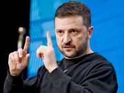 Украина рассматривает членство в ЕС как еще одну гарантию безопасности, заявил Зеленский Украина рассматривает членство в ЕС как еще одну гарантию безопасности, заявил Зеленский